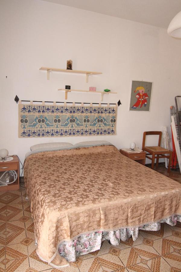 Alghero, Casa Di Roberto Exterior foto