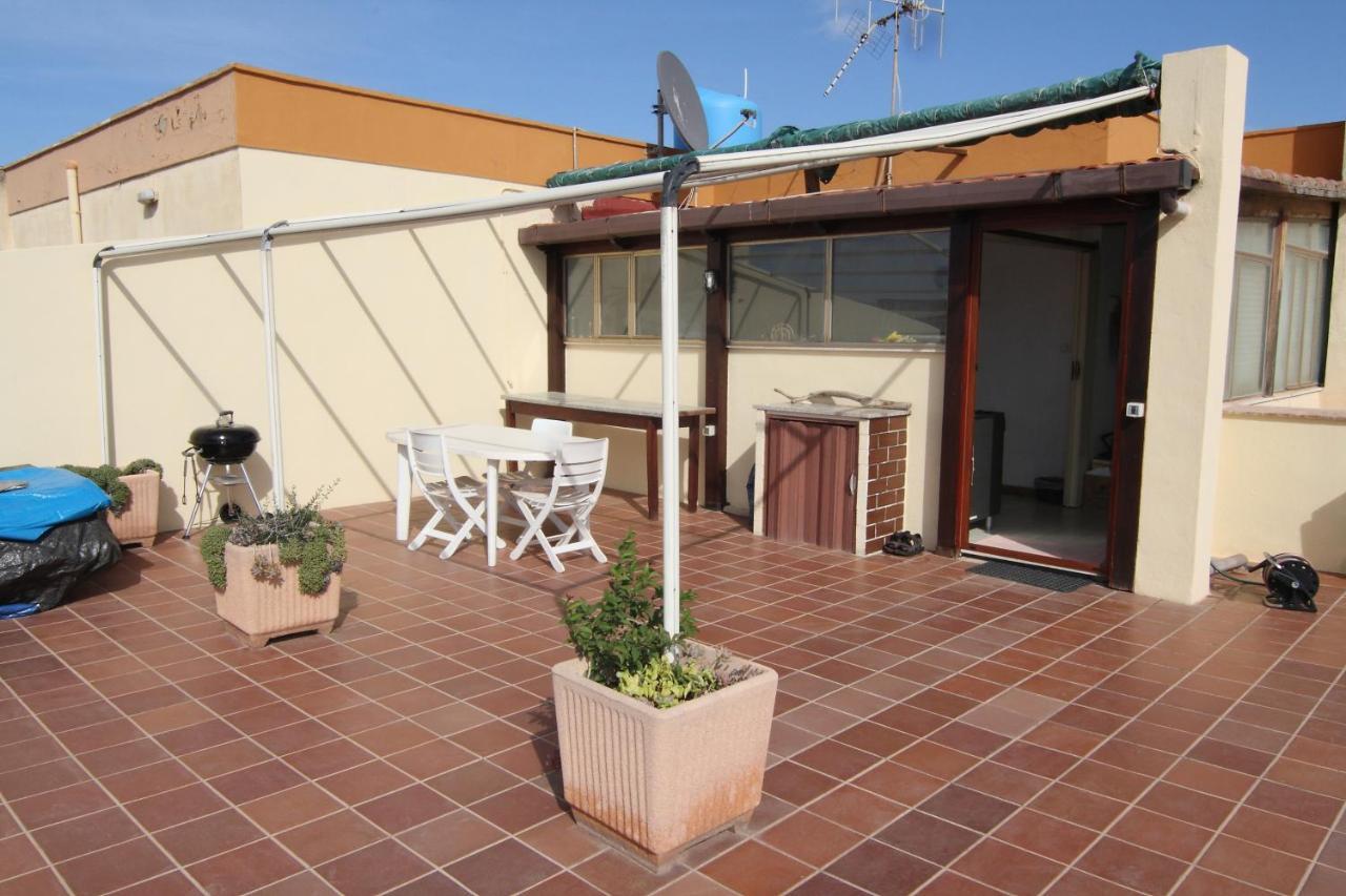 Alghero, Casa Di Roberto Exterior foto