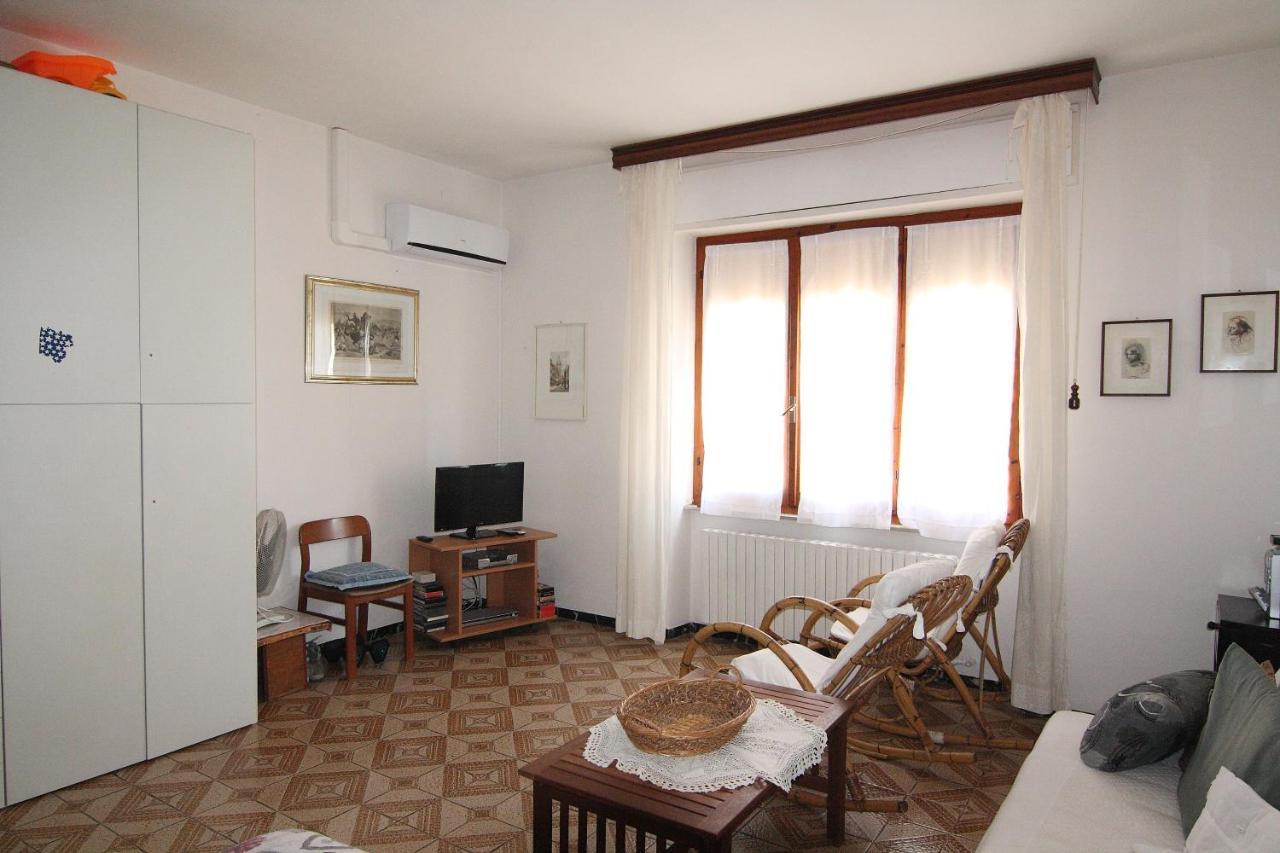 Alghero, Casa Di Roberto Exterior foto