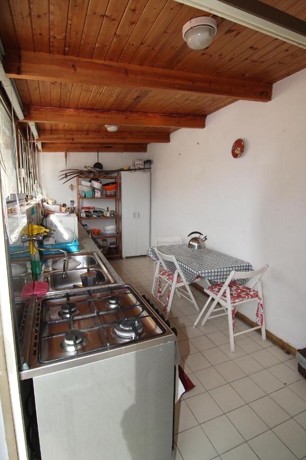 Alghero, Casa Di Roberto Exterior foto