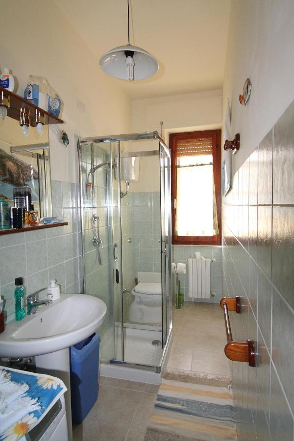 Alghero, Casa Di Roberto Exterior foto