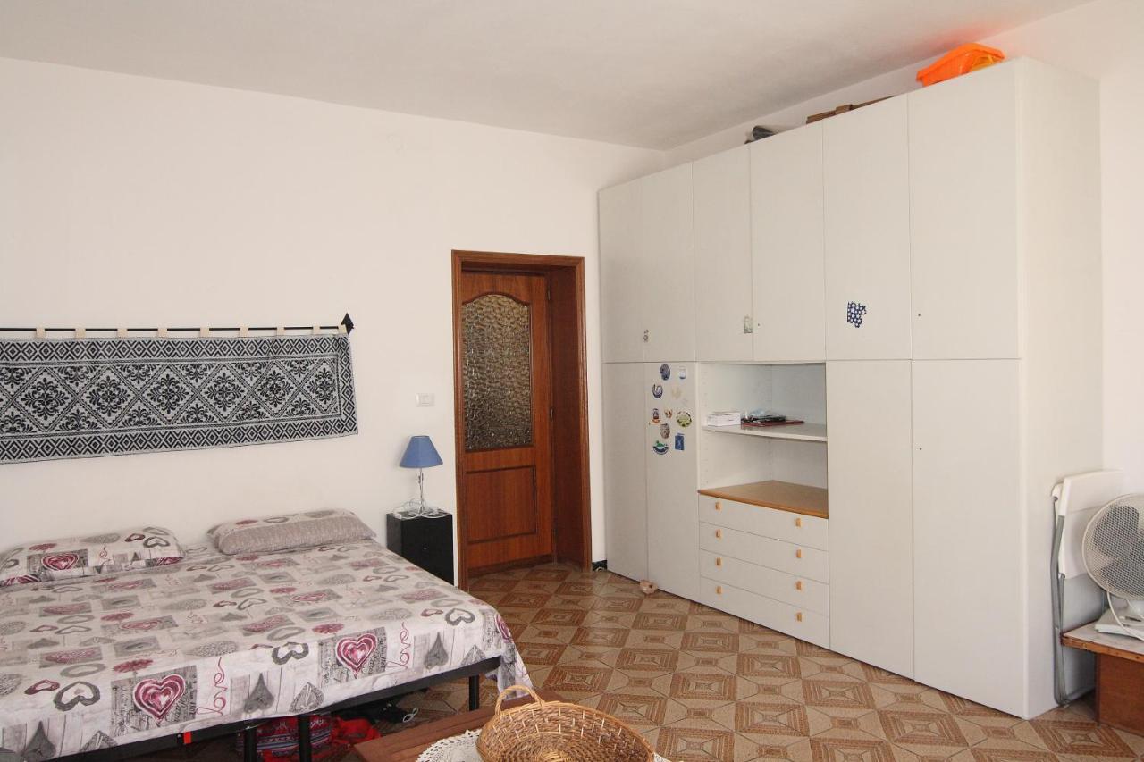 Alghero, Casa Di Roberto Exterior foto
