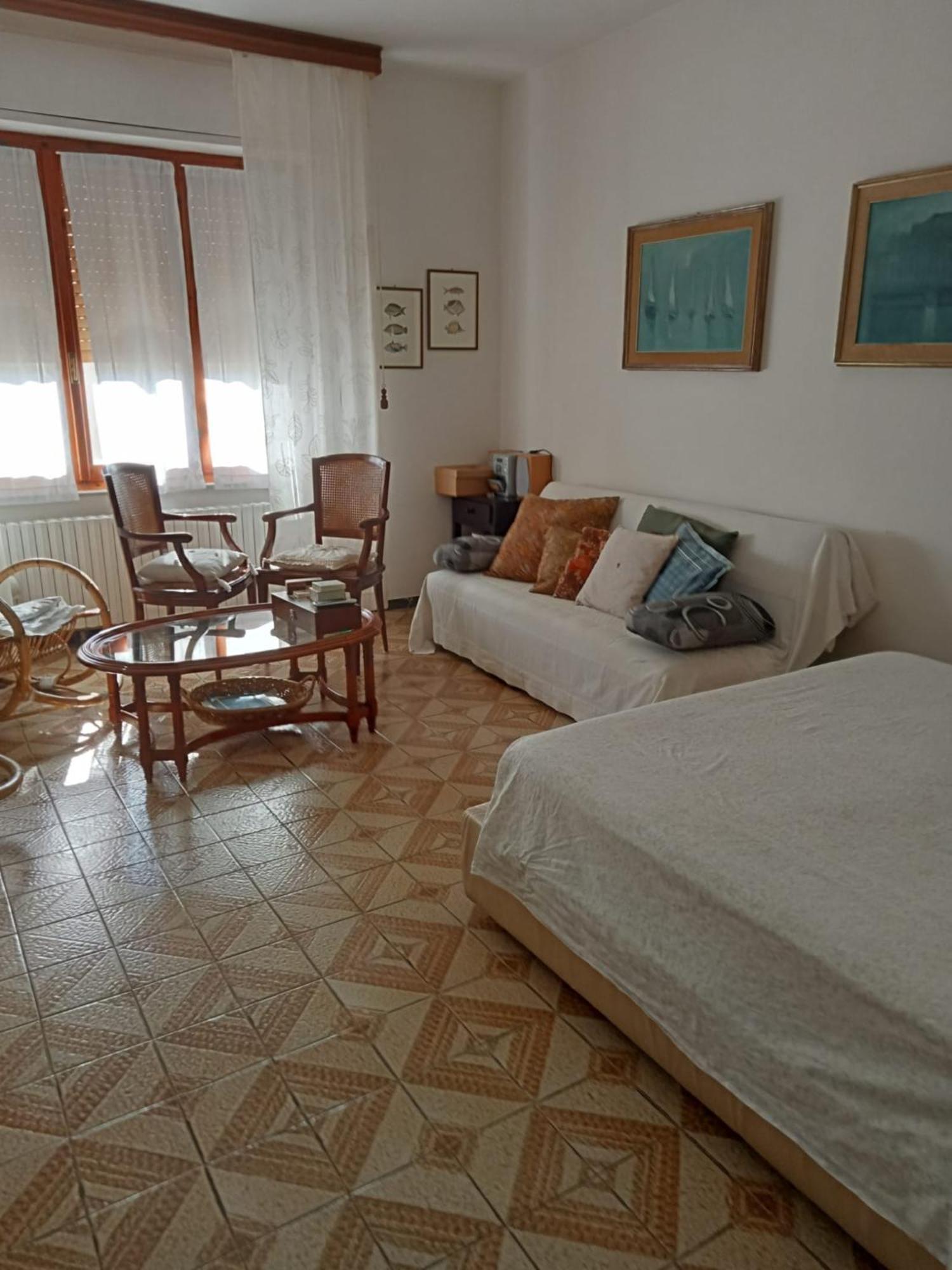 Alghero, Casa Di Roberto Exterior foto