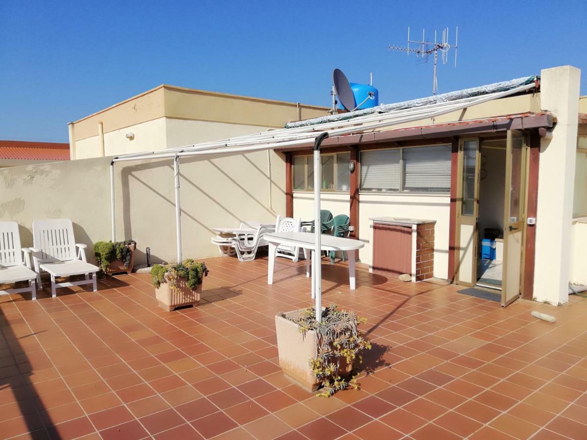 Alghero, Casa Di Roberto Exterior foto