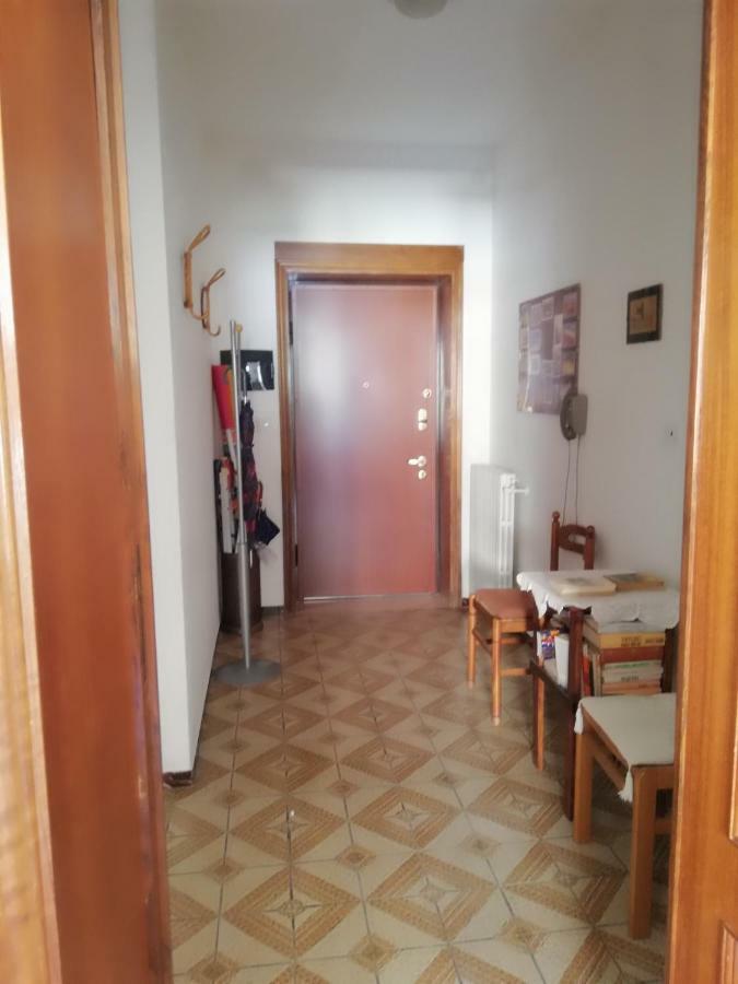 Alghero, Casa Di Roberto Exterior foto